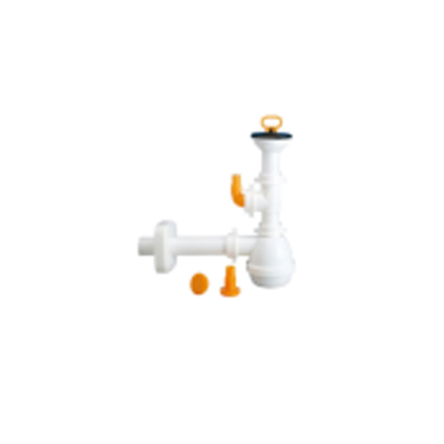 Kit sifone e piletta per lavabi Ceramica Dolomite by CeramicStore | Lo specialista del tuo bagno