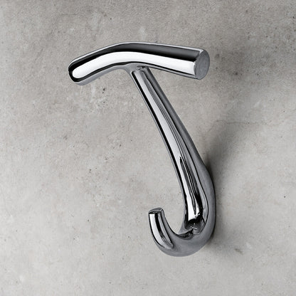 Appenditutto in ottone collezione Luna di Colombo Design by CeramicStore | Lo specialista del tuo bagno