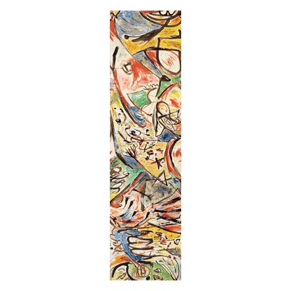 Termoarredo idraulico 150x36 cm interasse mm 50 Modello 'Fury' Termocrea by CeramicStore | Lo specialista del tuo bagno