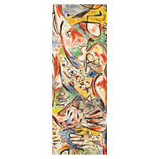 Termoarredo idraulico 150x51 cm interasse mm 50 Modello 'Fury' Termocrea by CeramicStore | Lo specialista del tuo bagno