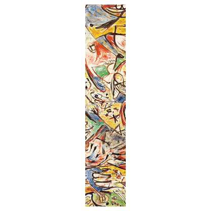 Termoarredo idraulico 200x36 cm interasse mm 50 Modello 'Fury' Termocrea by CeramicStore | Lo specialista del tuo bagno
