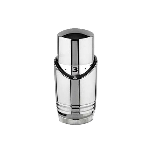 Testa termostatica con Sensore incorporato e finitura Cromo by CeramicStore | Lo specialista del tuo bagno