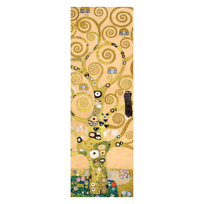Termoarredo idraulico 120x36 cm interasse mm 50 Modello 'Tree' Termocrea by CeramicStore | Lo specialista del tuo bagno