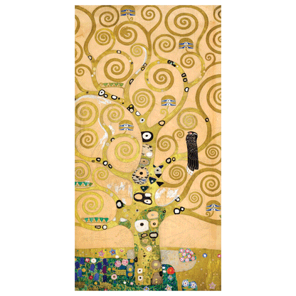 Termoarredo idraulico 150x36 cm interasse mm 50 Modello 'Tree' Termocrea by CeramicStore | Lo specialista del tuo bagno
