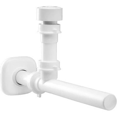 Valvola automatica glu stop per bagno -