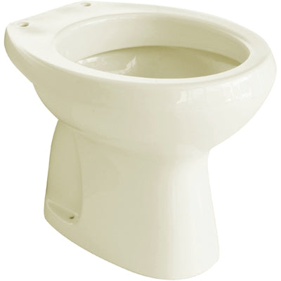 Vaso eco champagne scarico a muro