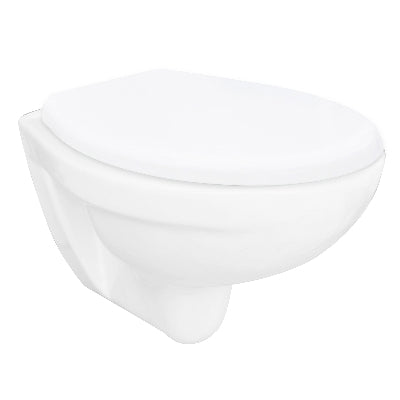 Vaso sospeso metrica -