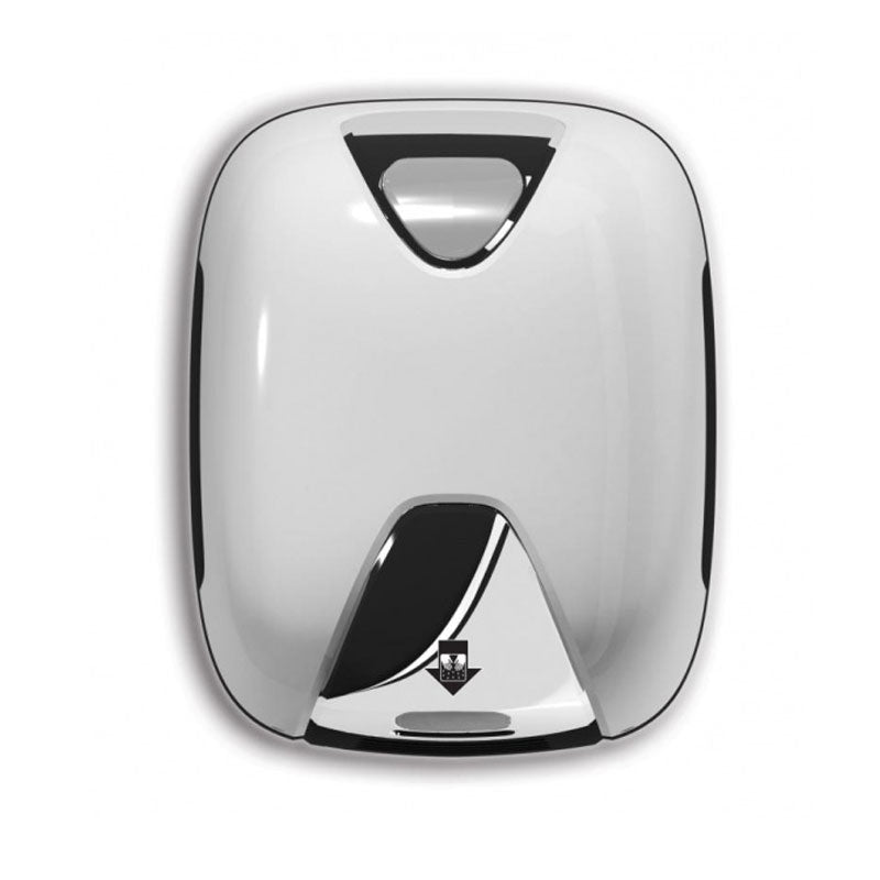 VAMA Asciugamani Eco-Jet - Doppio Filtro Antibatterico by CeramicStore | Lo specialista del tuo bagno