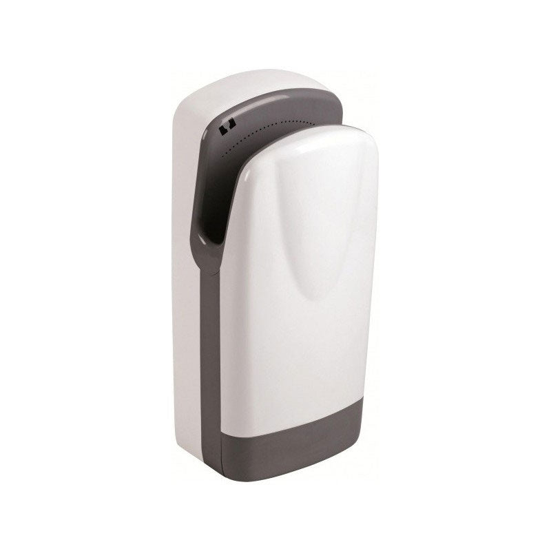 Vama Tornado Protech - Asciugamani A Doppia Lama D'Aria by CeramicStore | Lo specialista del tuo bagno