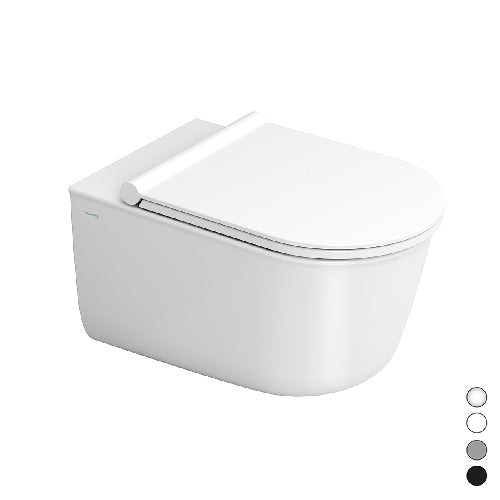 Vaso sospeso mayka bianco