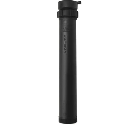 Troppo pieno telescopico completo per batteria unibox -