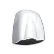 Vama Unik BF Asciugamani Motore Induzione 1850 W - Pulsante by CeramicStore | Lo specialista del tuo bagno