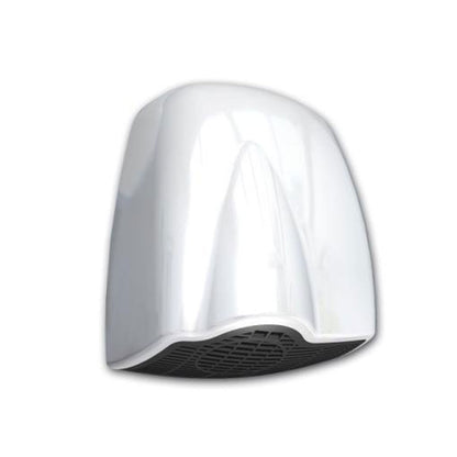 Vama Unik BF Asciugamani Motore Induzione 1850 W - Pulsante by CeramicStore | Lo specialista del tuo bagno