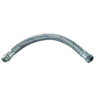 Flessibile antivibrante alta pressione mf cm. 60 1 1/2