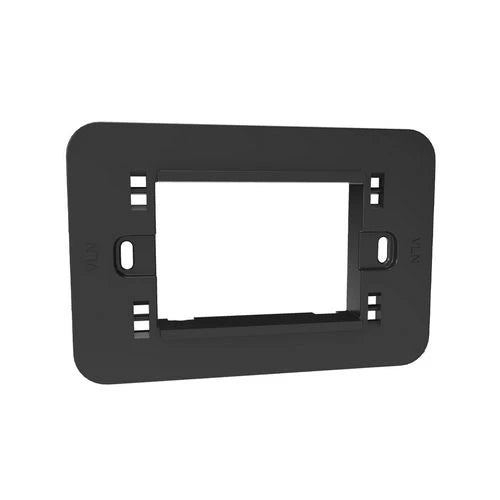 Adattatore per termostato incasso krono touch vimar linea bianca