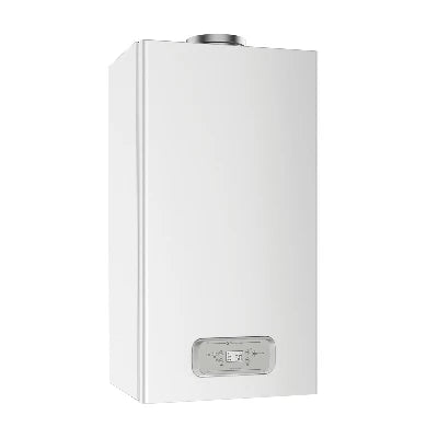 Caldaia inoa ultra 25 kw cf eu camera aperta metano