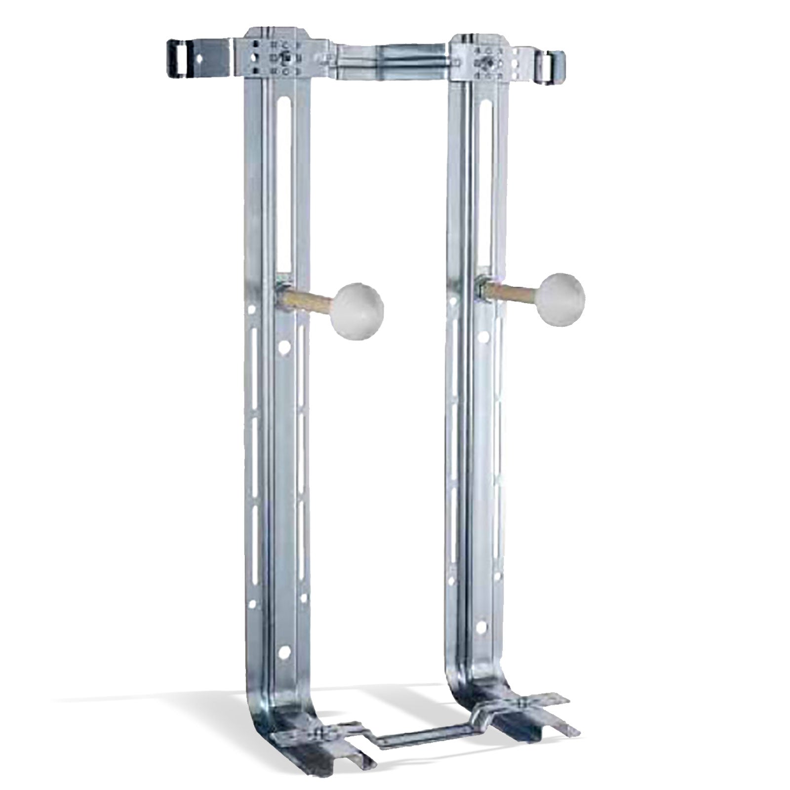 Staffe di fissaggio universali per igienici sospesi certificate by CeramicStore | Lo specialista del tuo bagno
