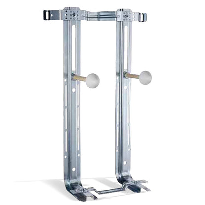 Staffe di fissaggio universali per igienici sospesi certificate by CeramicStore | Lo specialista del tuo bagno