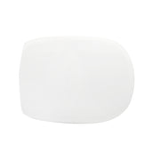 Sedile wc in termoindurente compatibile con Vaso GSI serie X2 Forma 6