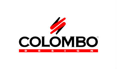 Porta spazzolino in ottone cromato Colombo Design collezione Mini Con fissaggio a tassello by CeramicStore | Lo specialista del tuo bagno