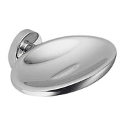 Porta sapone da bagno in ottone cromato collezione Plus di Colombo Design by CeramicStore | Lo specialista del tuo bagno