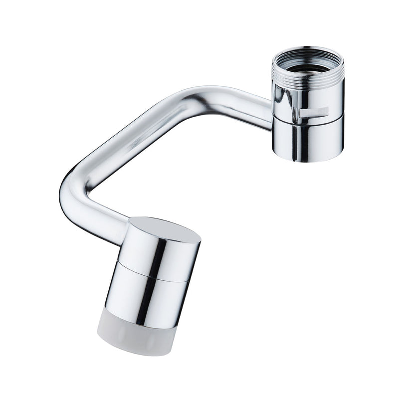 Aeratore Rubinetto Girevole modello Flying - Cromo