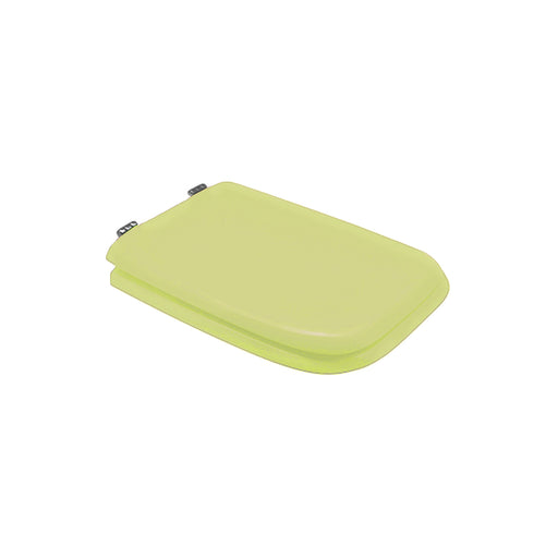 Sedile wc compatibile per vaso Ideal Standard modello Conca color Verde Muschio