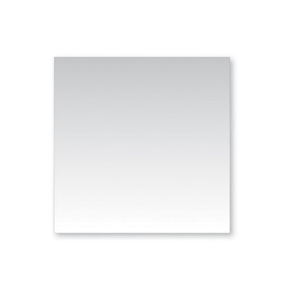 Specchio quadrato 70x70 cm by CeramicStore | Lo specialista del tuo bagno