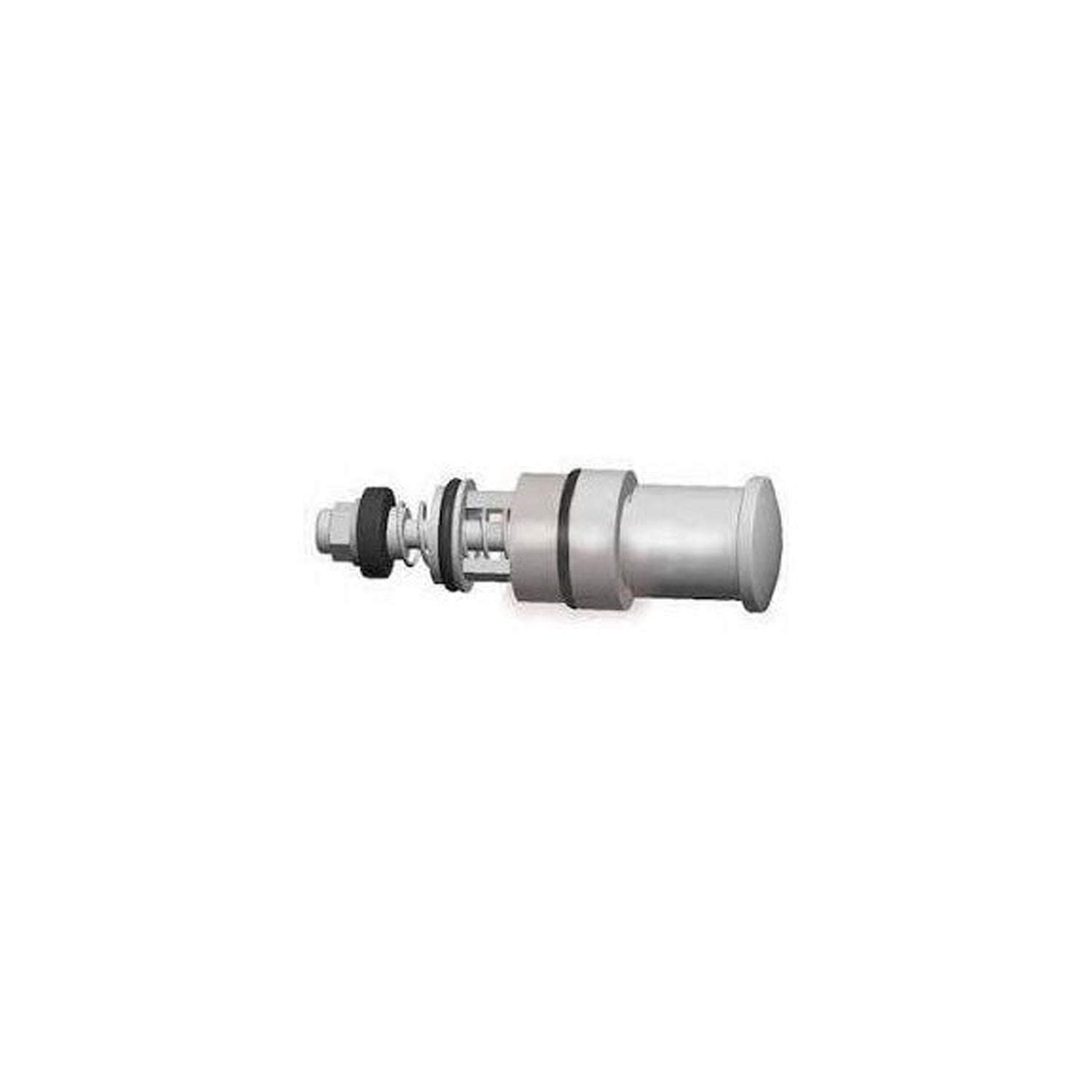 Deviatore completo per miscelatore bordo vasca Paffoni 040L-041L - Cromo by CeramicStore | Lo specialista del tuo bagno