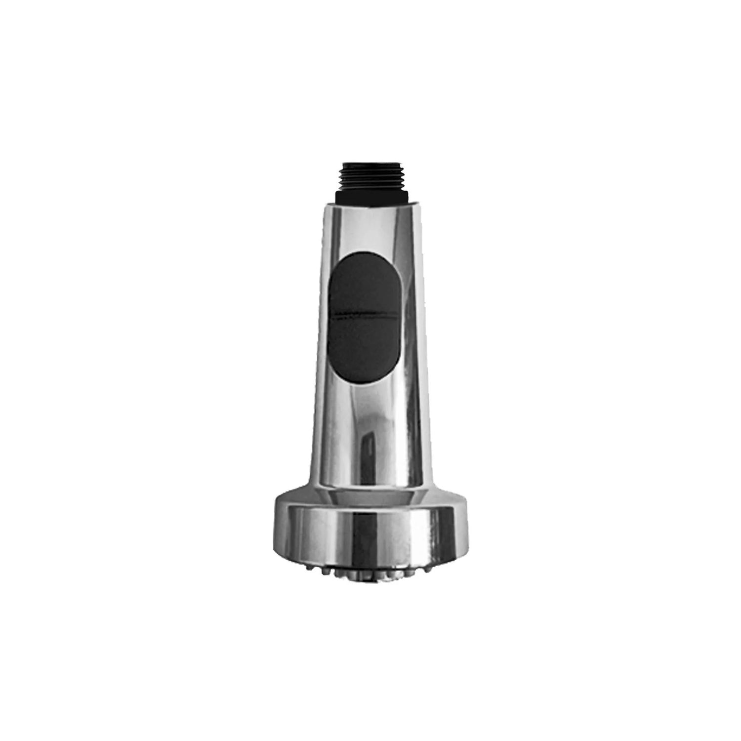 Doccia 2 getti in ABS Paffoni con valvolina antiritorno per art. 176 - Cromo by CeramicStore | Lo specialista del tuo bagno