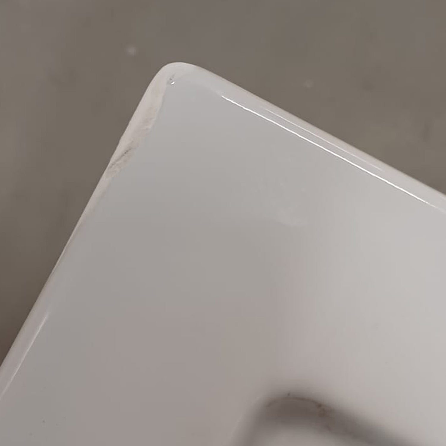Piatto doccia in ceramica modello Francy 90X90 H 6