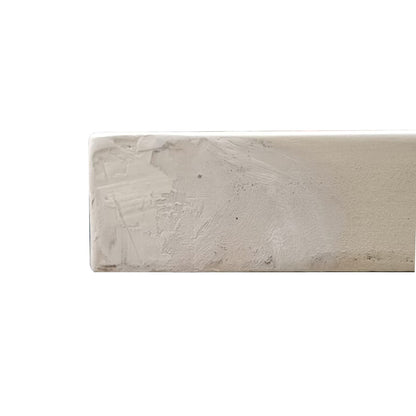 Piatto doccia in ceramica modello Francy 90X90 H 6