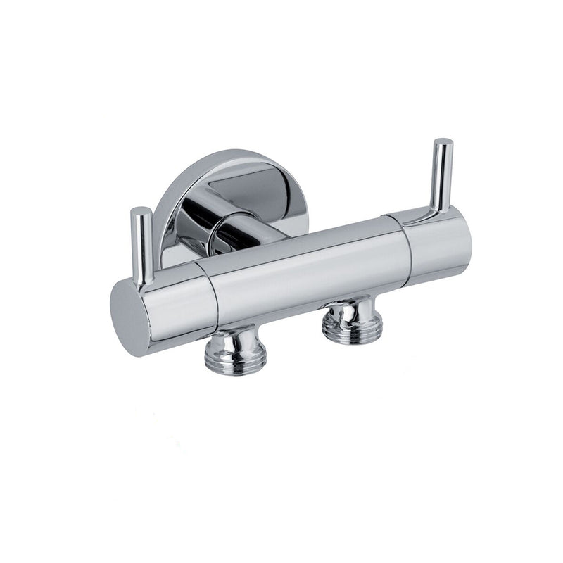 Rubinetto per idroscopino in ottone acqua fredda by CeramicStore | Lo specialista del tuo bagno