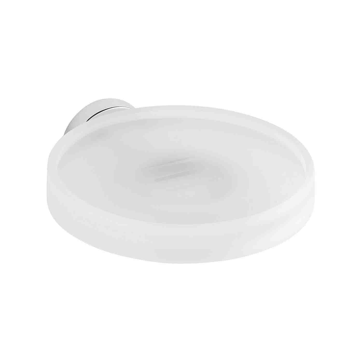 Porta sapone in ottone collezione Nordic di Colombo Design by CeramicStore | Lo specialista del tuo bagno