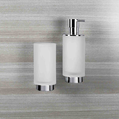 Spandisapone in ottone collezione Nordic di Colombo Design by CeramicStore | Lo specialista del tuo bagno