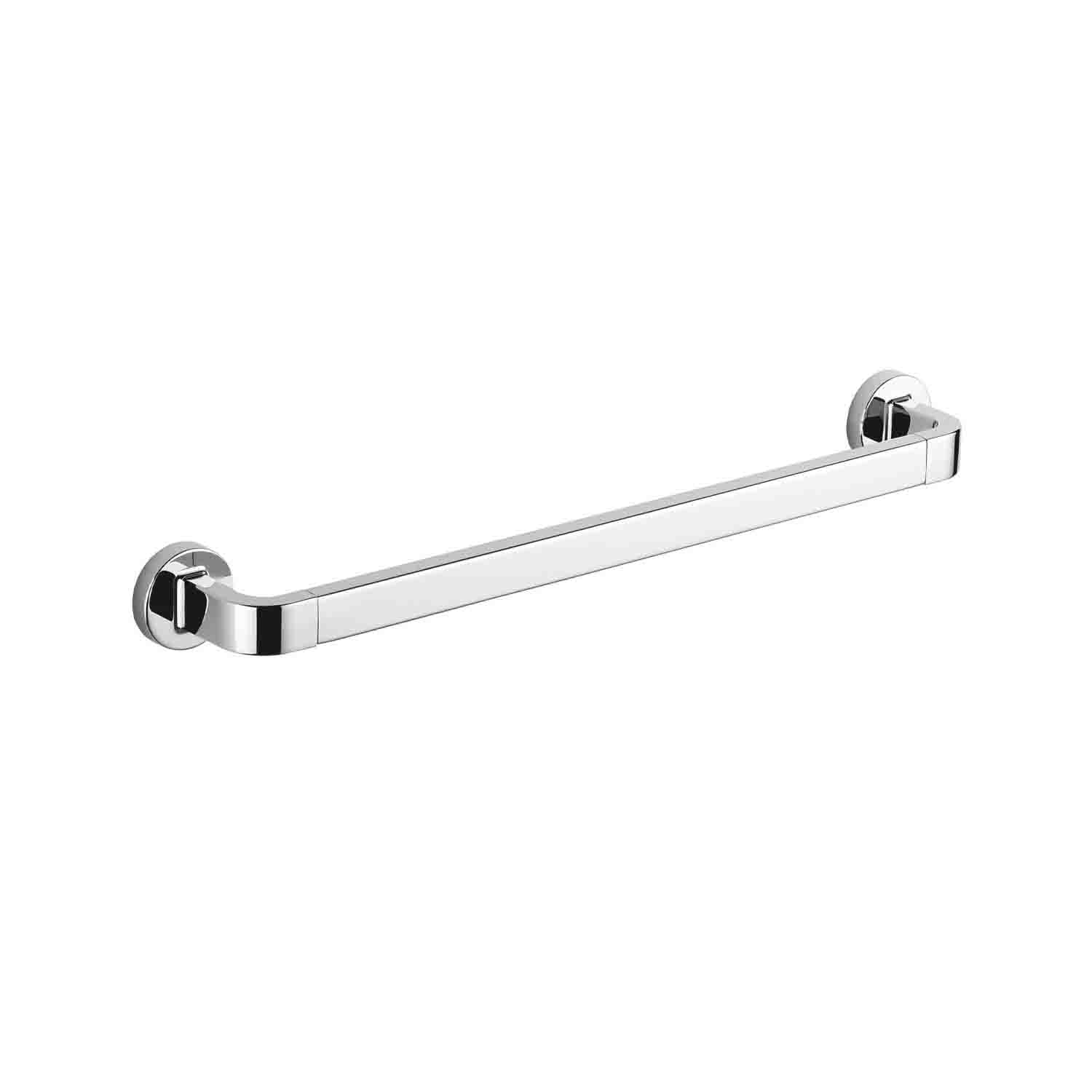 Porta salvietta 39cm in ottone collezione Nordic di Colombo Design by CeramicStore | Lo specialista del tuo bagno