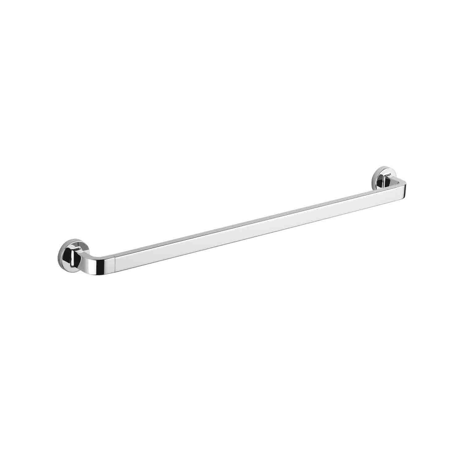 Porta salvietta 69cm in ottone collezione Nordic di Colombo Design by CeramicStore | Lo specialista del tuo bagno