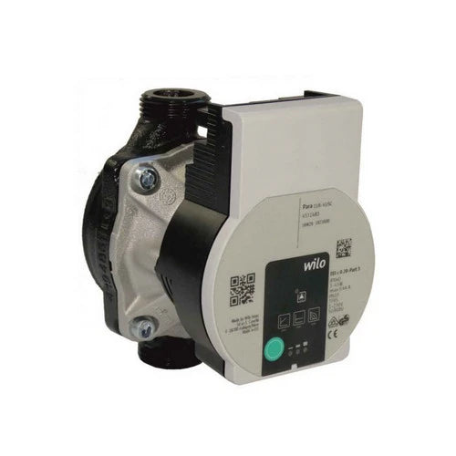 Circolatore para wilo inverter 25/8-75 1 1/2 int. 130 mm
