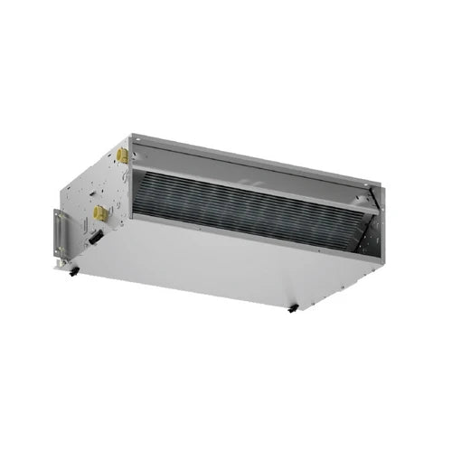 Ventilconvettore fancoil da incasso fczpo pot. risc. kw 5 79