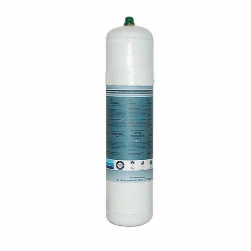 Bombola di azoto piena 950 cc
