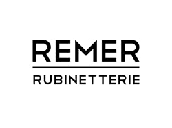 Set di miscelatori Lavabo e Bidet senza scarico finitura cromata collezione Energy di Remer Rubinetterie by CeramicStore | Lo specialista del tuo bagno