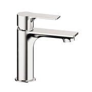 Set di miscelatori Lavabo e Bidet senza scarico finitura cromata collezione Energy di Remer Rubinetterie by CeramicStore | Lo specialista del tuo bagno