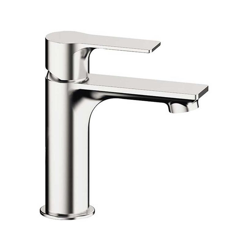 Set di miscelatori Lavabo e Bidet senza scarico finitura cromata collezione Energy di Remer Rubinetterie by CeramicStore | Lo specialista del tuo bagno