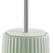 Scopino da appoggio in ceramica Gedy modello Marika - Verde Salvia by CeramicStore | Lo specialista del tuo bagno