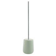 Scopino da appoggio in ceramica Gedy modello Marika - Verde Salvia by CeramicStore | Lo specialista del tuo bagno