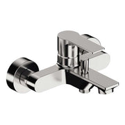 Miscelatore Monocomando vasca senza set doccia cromato collezione Energy di Remer Rubinetterie by CeramicStore | Lo specialista del tuo bagno