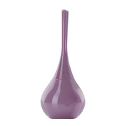 Scopino wc in ceramica Gedy modello Azalea - Lilla by CeramicStore | Lo specialista del tuo bagno