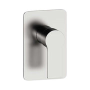 Miscelatore Monocomando doccia completo di corpo incasso e piastra lusso rettangolare collezione Energy di Remer Rubinetterie by CeramicStore | Lo specialista del tuo bagno