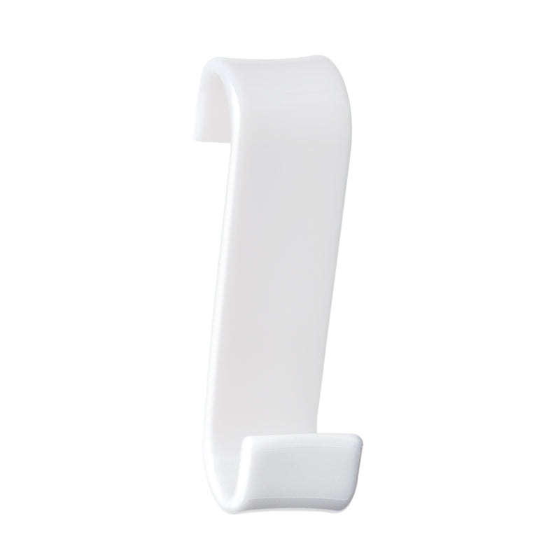 Appendiabiti per termoarredo modello Merlino - Bianco by CeramicStore | Lo specialista del tuo bagno