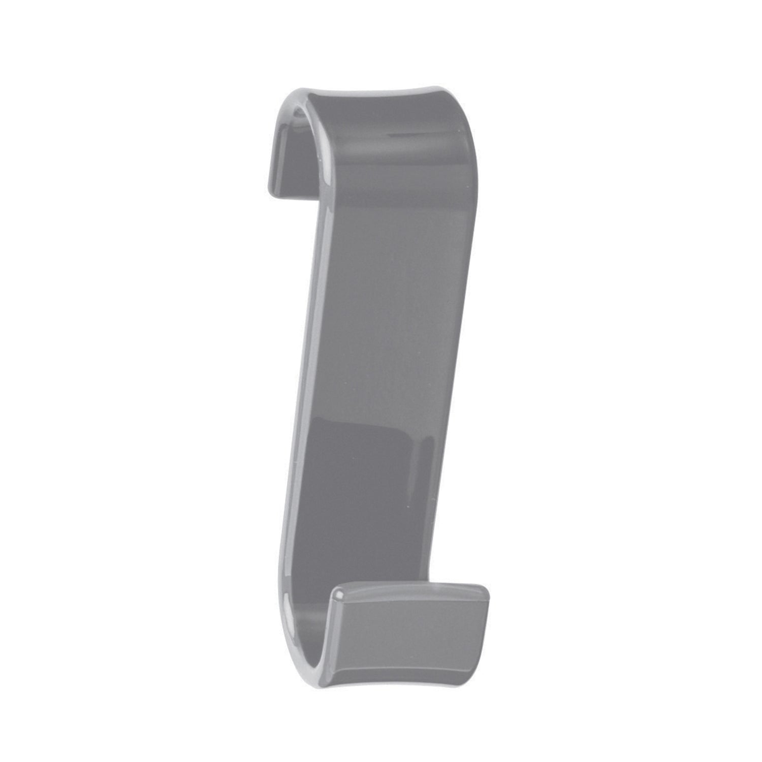 Appendiabiti per termoarredo modello Merlino - Grigio by CeramicStore | Lo specialista del tuo bagno